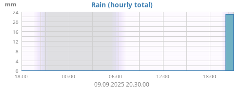 Rain