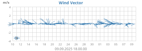 Wind Vector