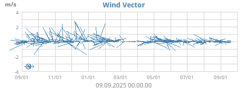 Wind Vector